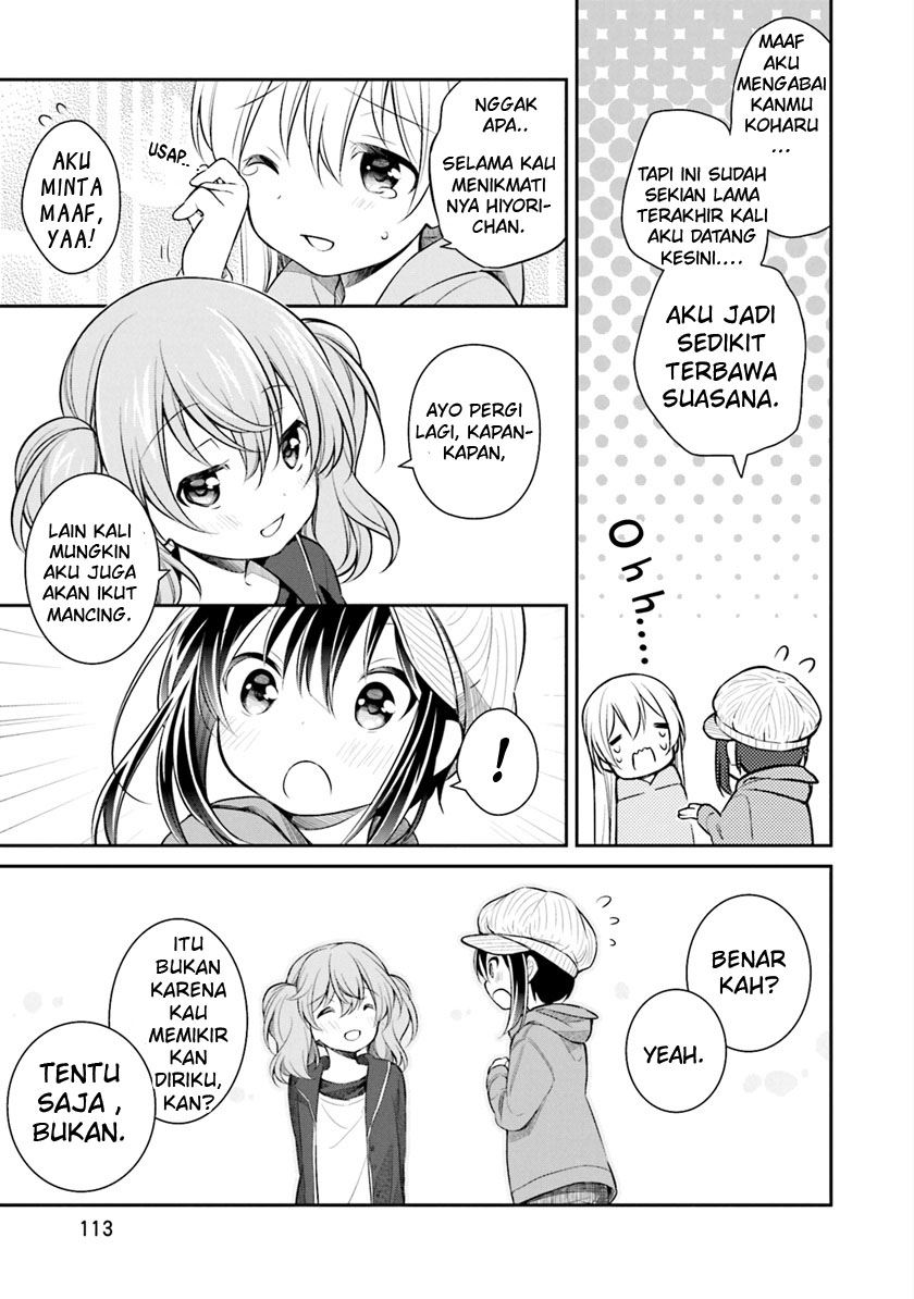 Slow Loop Chapter 04 Gambar 26